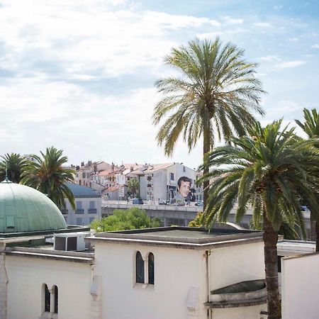 We Cannes ! Cosy 2-Bedroom Apartment With Terrace Cannes Center Εξωτερικό φωτογραφία