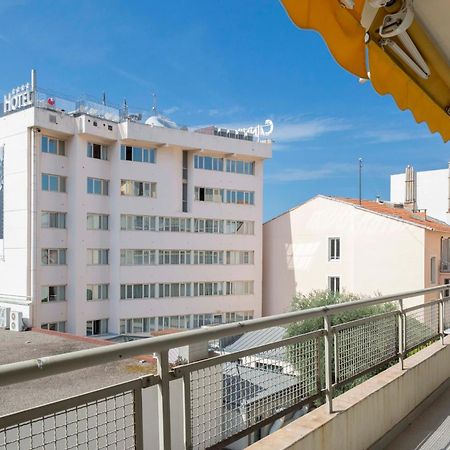 We Cannes ! Cosy 2-Bedroom Apartment With Terrace Cannes Center Εξωτερικό φωτογραφία