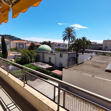 We Cannes ! Cosy 2-Bedroom Apartment With Terrace Cannes Center Εξωτερικό φωτογραφία
