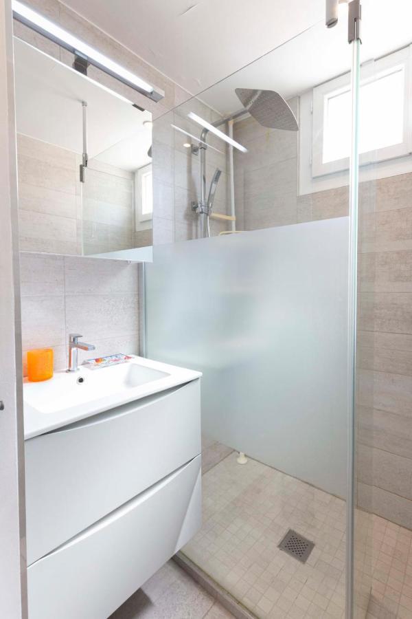 We Cannes ! Cosy 2-Bedroom Apartment With Terrace Cannes Center Εξωτερικό φωτογραφία