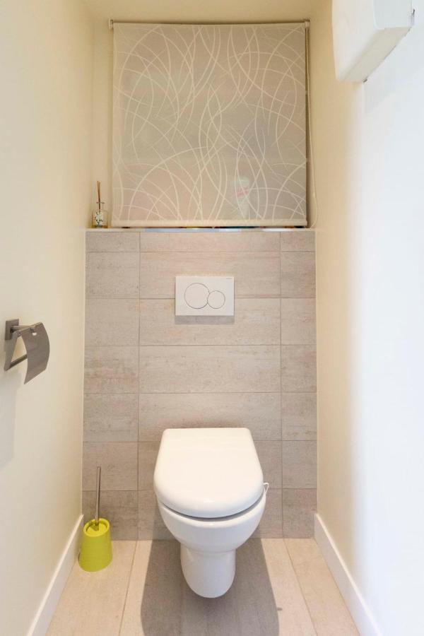 We Cannes ! Cosy 2-Bedroom Apartment With Terrace Cannes Center Εξωτερικό φωτογραφία