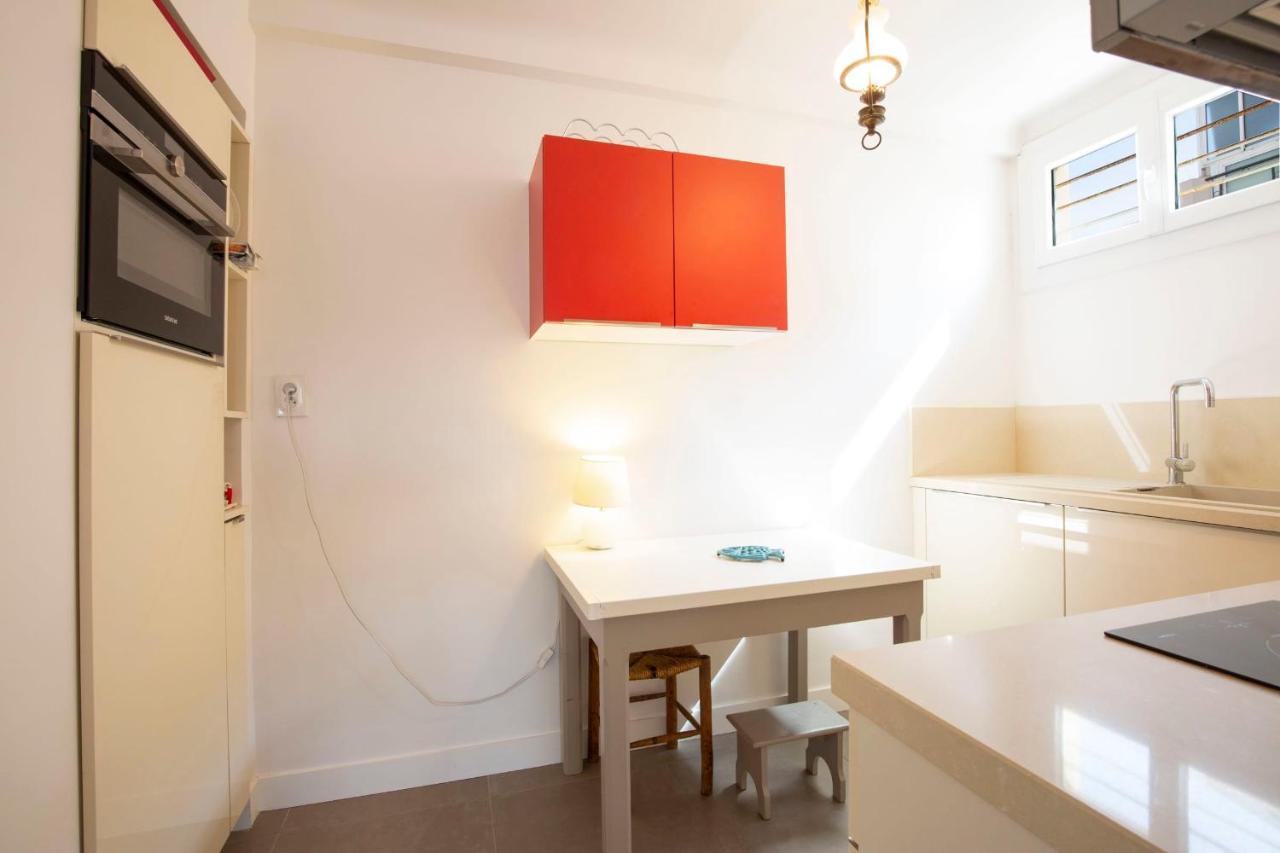 We Cannes ! Cosy 2-Bedroom Apartment With Terrace Cannes Center Εξωτερικό φωτογραφία