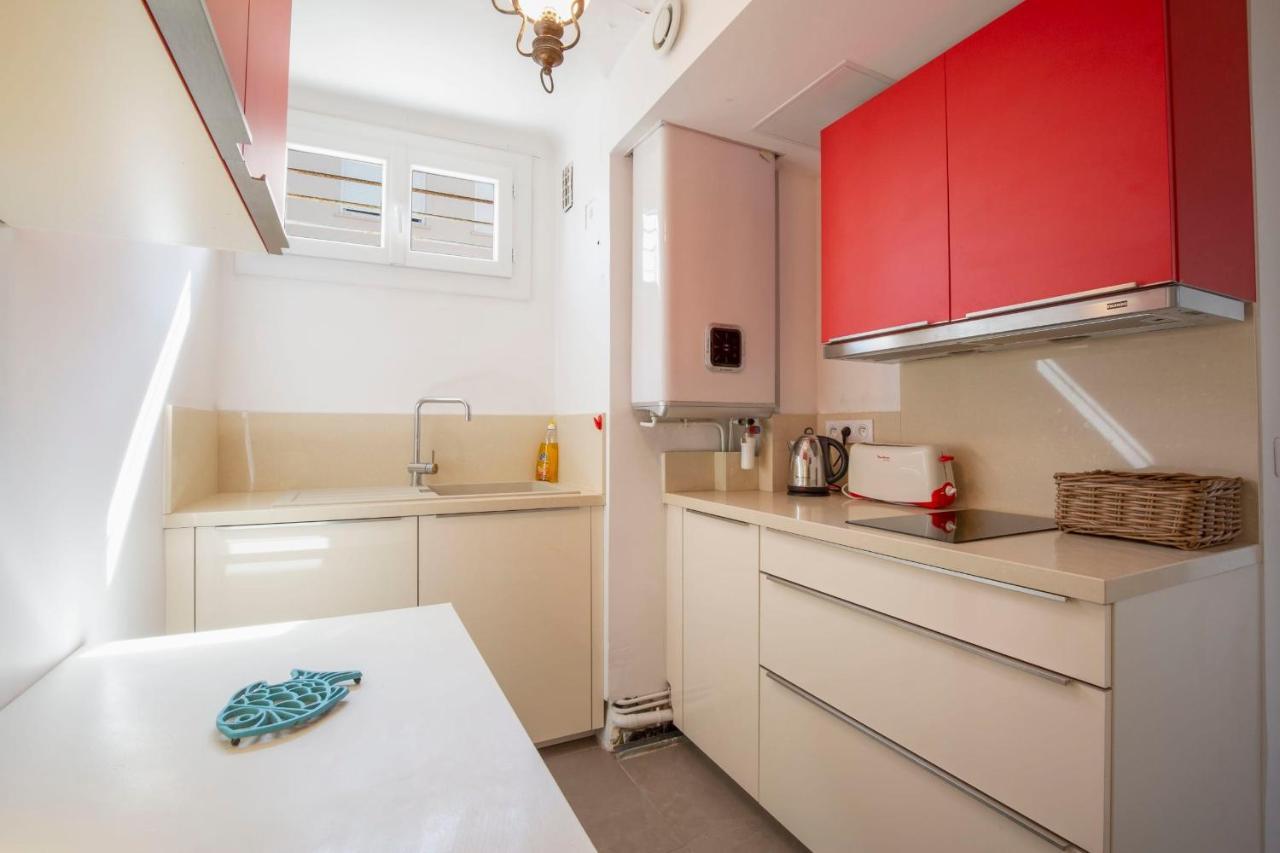 We Cannes ! Cosy 2-Bedroom Apartment With Terrace Cannes Center Εξωτερικό φωτογραφία