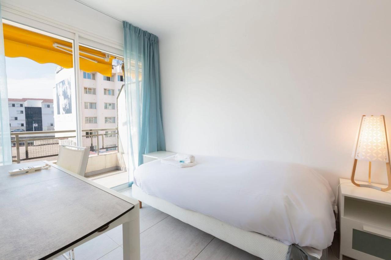 We Cannes ! Cosy 2-Bedroom Apartment With Terrace Cannes Center Εξωτερικό φωτογραφία